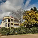 Apartment Dora
