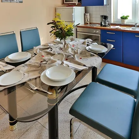 Apartamento Dora