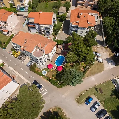 Apartamento Dora