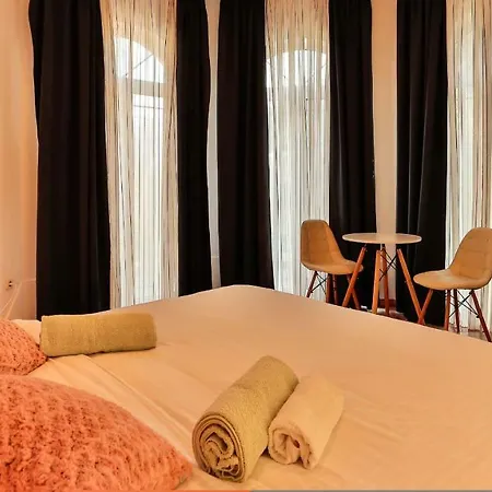 Apartamento Dora *