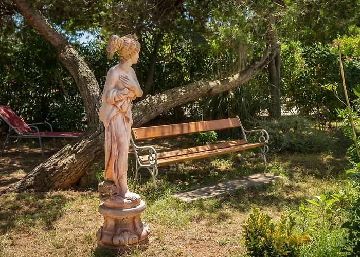 Apartamento Dora
