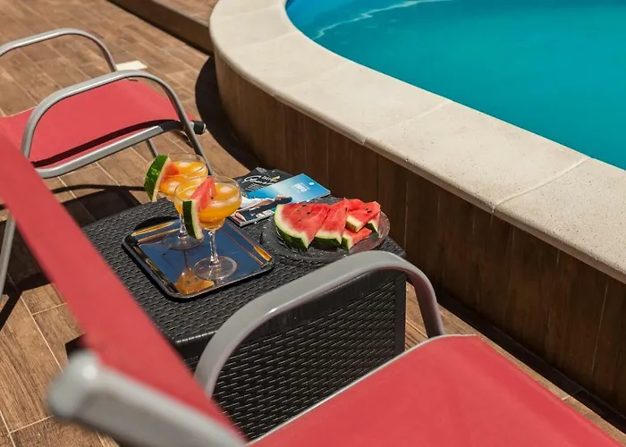 Lejlighed Dora Medulin