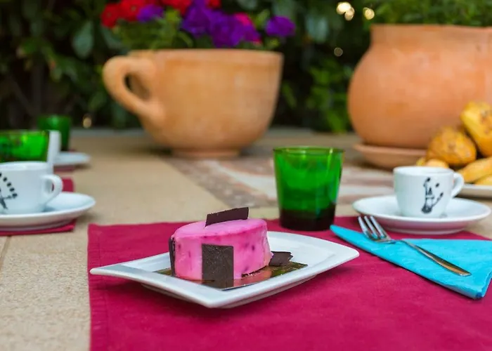 Lejlighed Dora Medulin