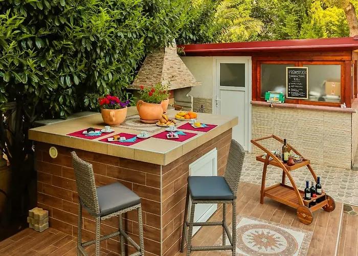 Apartamento Dora