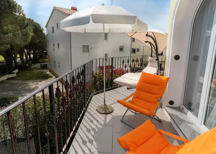 Dora Lejlighed Medulin