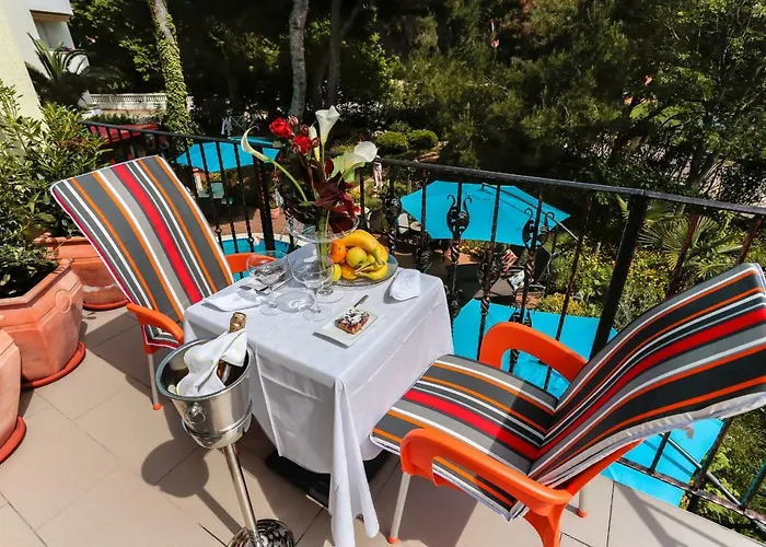 Lejlighed Dora Medulin