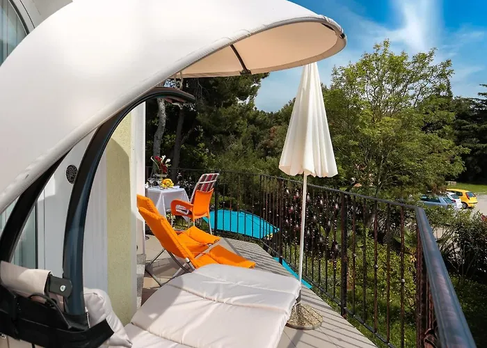 Apartamento Dora Medulin