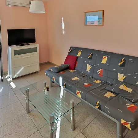 Apartament Dora