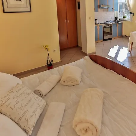 Dora Apartament Medulin