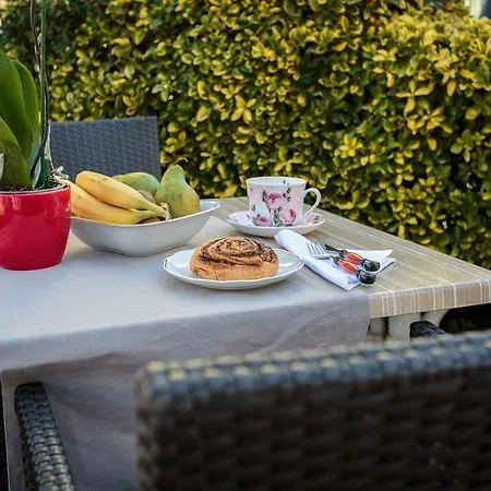 Apartament Dora Medulin