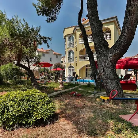 Dora Appartement Medulin