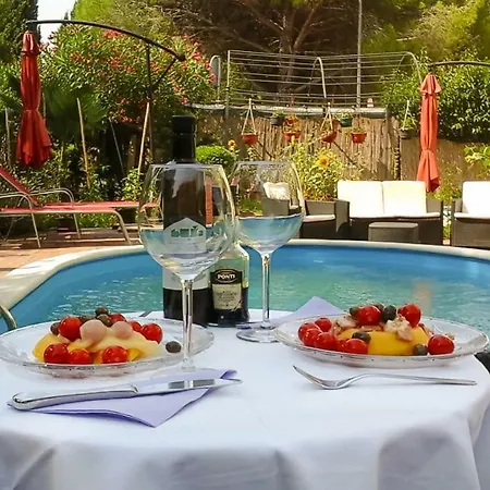 Apartament Dora *