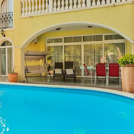 Dora Apartament