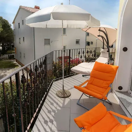 Dora Apartament Medulin