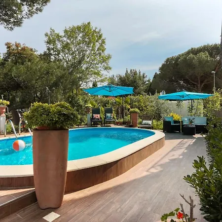 Apartament Dora