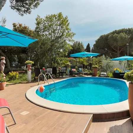 Dora Apartament
