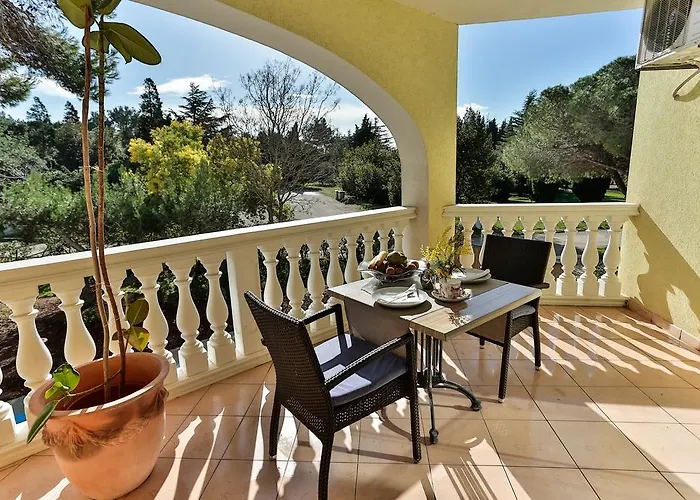 Appartement Dora
