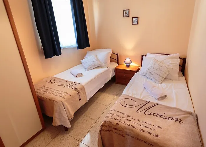 Dora Appartement