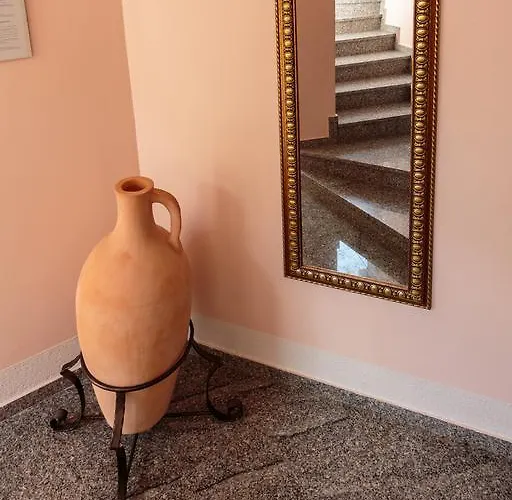Dora Appartement *