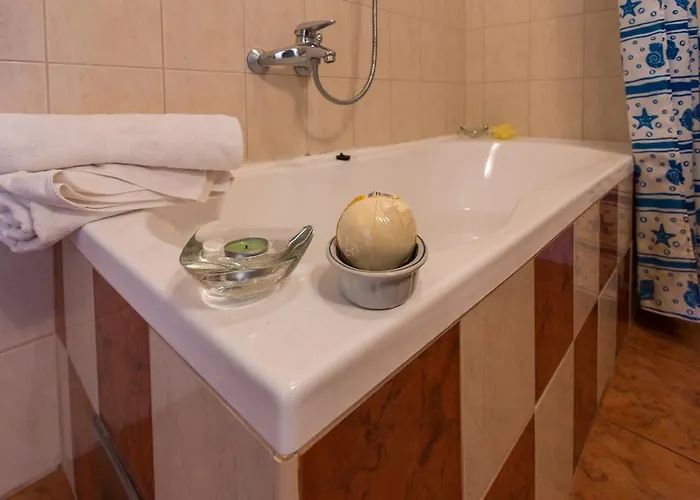 Appartement Dora Medulin