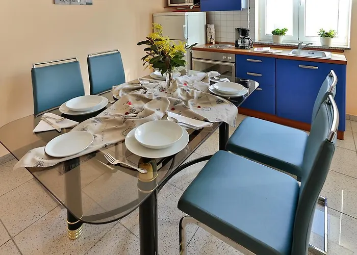 Appartement Dora
