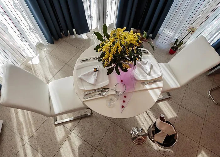 Dora Appartement *