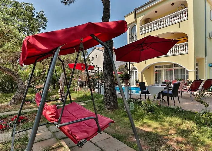 Dora Appartement