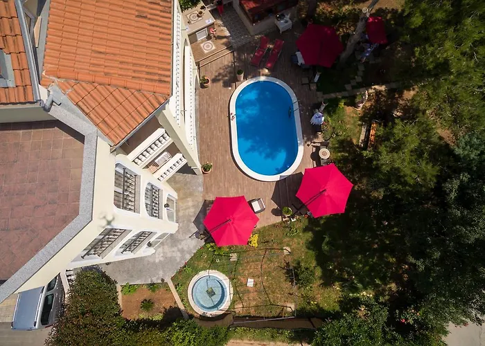 Appartement Dora Medulin