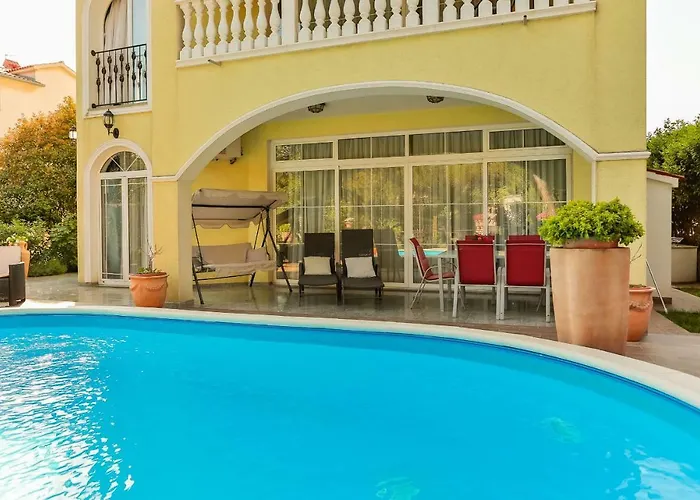 Dora Appartement