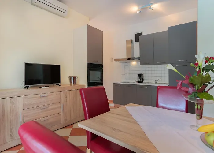 Dora Appartement