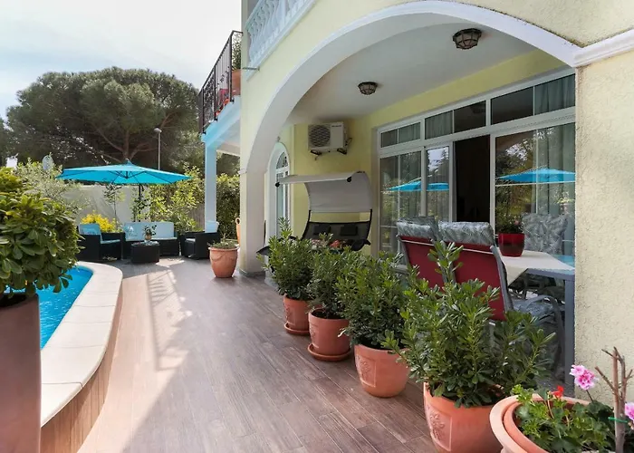 Dora Appartement