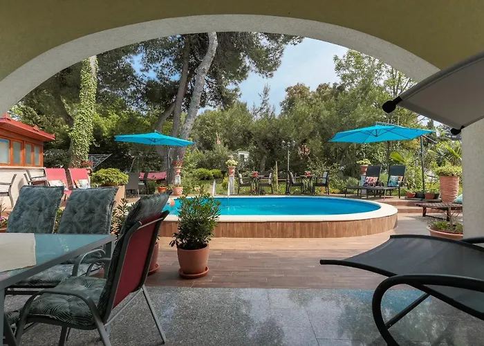 Appartement Dora *